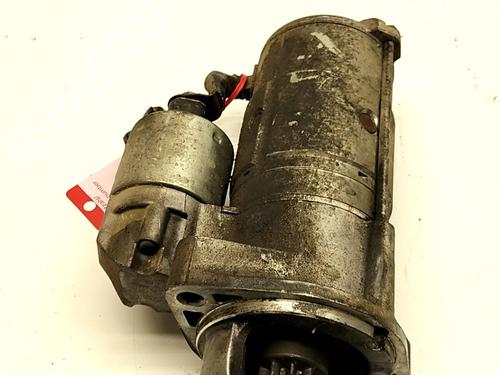 Startmotor SSANGYONG REXTON / REXTON II (GAB_) 2.9 TD (120 hp) 30801531