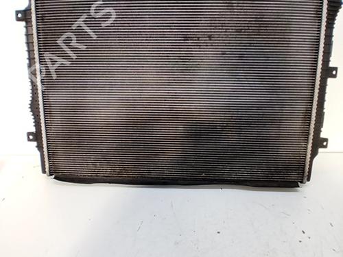 Used Water radiator VW SCIROCCO III (137, 138) 2.0 TDI (184 hp) 30622583