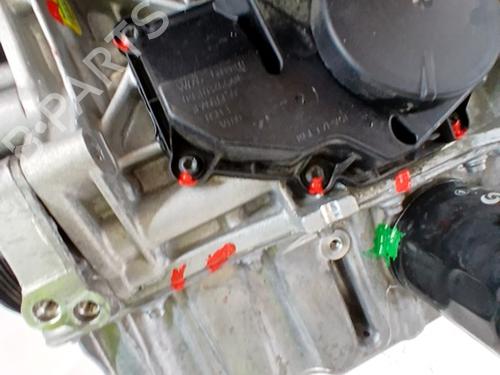 Engine SKODA FABIA III (NJ3) 1.0 | BP31328558M1 