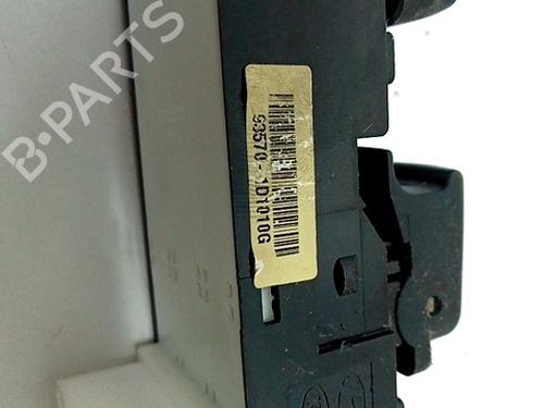 Venstre Foran elrute bryter KIA CARENS III MPV (UN) 2.0 CRDi 140 | BP29990949I27 