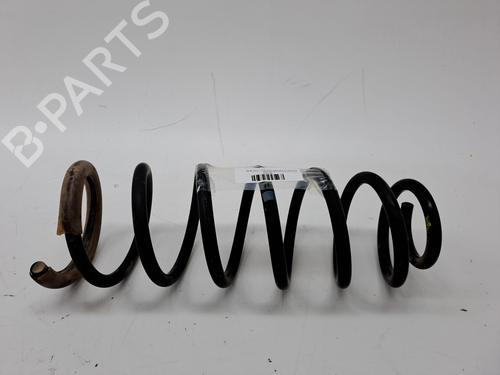 Used Shock absorber spring PEUGEOT EXPERT Van (VF3A_, VF3U_, VF3X_) 2.0 HDi 120 (120 hp) 23363819