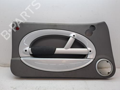 Used Front left panel MINI MINI (R50, R53) One (90 hp) 23283277
