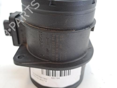 Mass air flow sensor AUDI Q3 (8UB, 8UG) 2.0 TDI quattro | BP23362517M95 