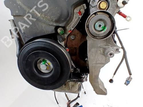 Engine RENAULT LAGUNA II (BG0/1_) 1.9 dCi (BG1A, BG1V) | BP30771935M1