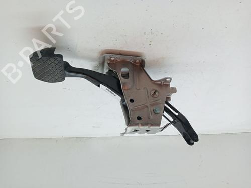 Used Break pedal VW PASSAT B6 (3C2) 2.0 TDI 16V (140 hp) 23354400