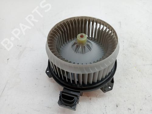 Heater blower motor JAGUAR XJ (X351) 3.0 SDV6 | BP23365050M62 