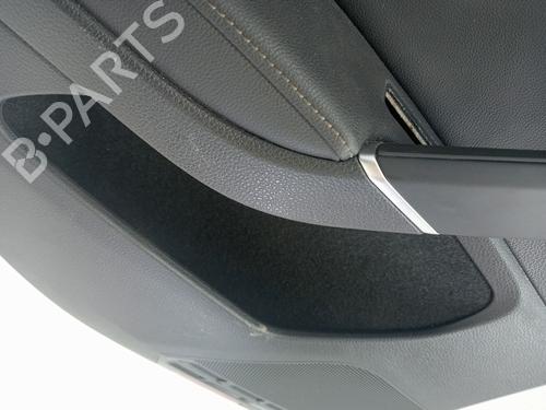 Rear left panel VW GOLF VII (5G1, BQ1, BE1, BE2) 2.0 R 4motion | BP23975900C60 