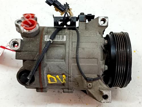 AC compressor VOLVO XC70 II (136) D5 AWD | BP31801766M34