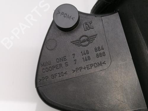 Fuel flap MINI MINI (R56) Cooper D | BP23936795C131 
