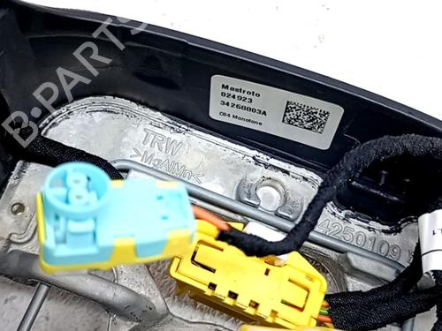 Rat CITROËN C5 AIRCROSS (A_) 1.2 Hybrid 136 (ARHPYJ) | BP33976458C49 - Image 2