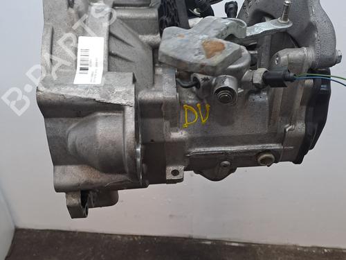 Gearbox SEAT ALTEA (5P1) 1.9 TDI | BP23977099M3 