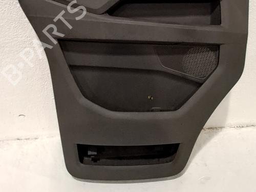 Used Front left panel Front left panel VW CRAFTER Van (SY_, SX_) 2.0 TDI FWD (SYB, SYC, SYD) (140 hp) 34607962 34607962