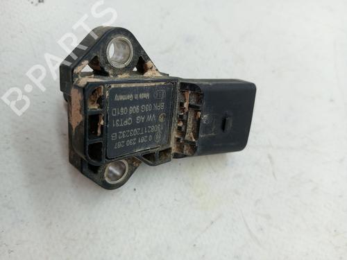 Used Electronic module SKODA YETI (5L) 1.2 TSI (105 hp) 23352941