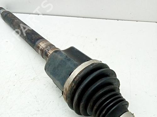 Right front driveshaft LAND ROVER RANGE ROVER SPORT II (L494) 3.0 SDV6 4x4 | BP29228431M39 