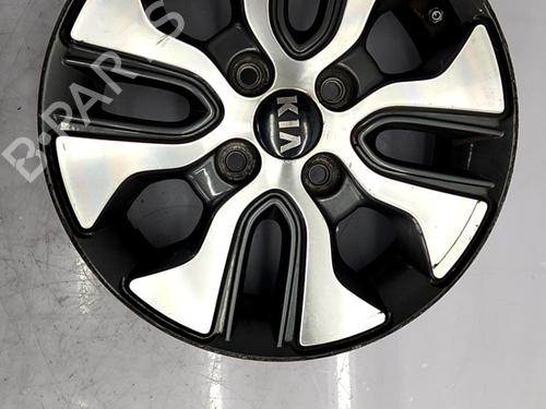 Used Rim Rim KIA PICANTO II (TA) 1.0 (67 hp) 33766097 33766097