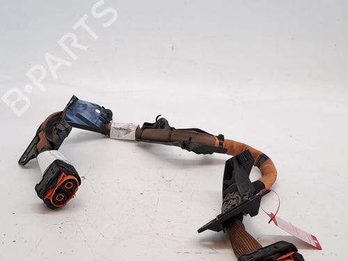 Used Cable SMART FORTWO Coupe (453) electric drive / EQ (453.391) (56 hp) 27672608