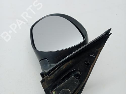 Used Left mirror NISSAN JUKE (F15) 1.6 (117 hp) 25456982
