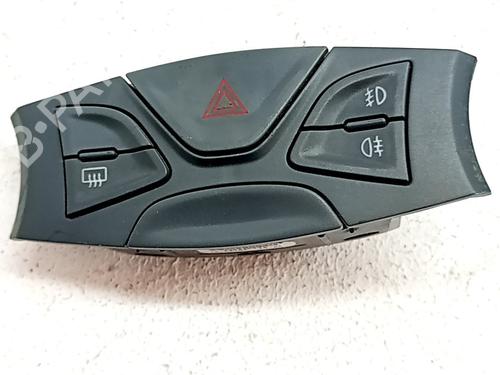 Warning Warning FORD KA (RU8) 1.2 (69 hp) 34005174 34005174