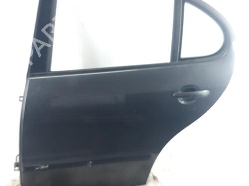 Used Left rear door Left rear door SEAT LEON (1M1) 1.9 TDI (90 hp) 36771816 36771816