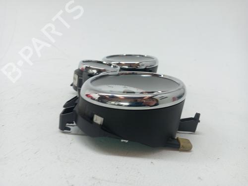 Instrument cluster PEUGEOT 207 (WA_, WC_) 1.4 16V | BP24636487C47 