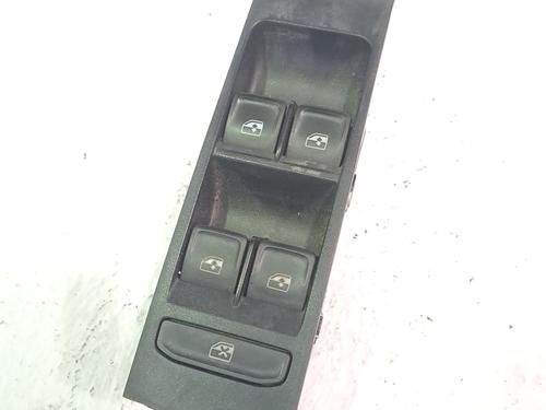 Used Left front window switch SKODA FABIA III (NJ3) 1.0 TSI (95 hp) 28083978