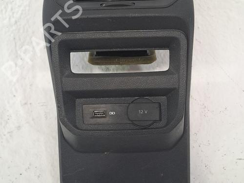 Used Air vent VW TIGUAN (AD1, AX1) 2.0 TDI 4motion (150 hp) 27463295