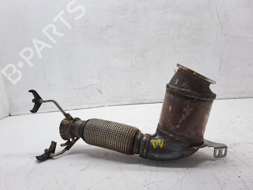 Used Catalyst MINI MINI COUNTRYMAN (F60) Cooper SE (220 hp) 27175051