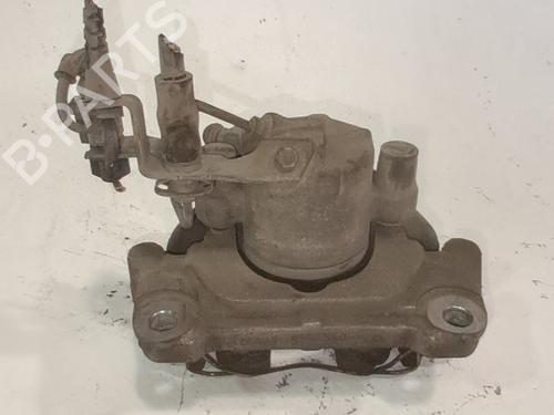 Right front brake caliper AUDI A4 B7 (8EC) 2.0 TDI | BP38418053M104 - Image 3