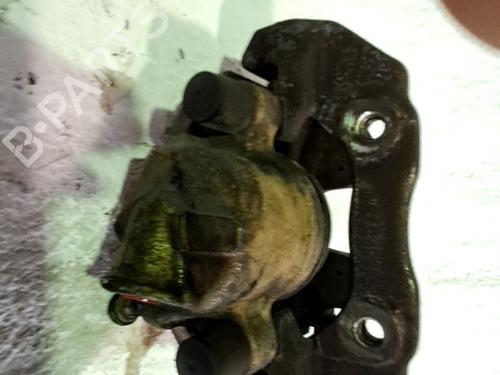 Venstre bremsekaliper foran PEUGEOT 308 I (4A_, 4C_) 1.6 HDi (109 hp) 29992616