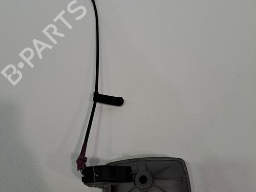 Venstre bagtil invendig håndtag BMW 7 (E65, E66, E67) 730 d | BP23373561I15 