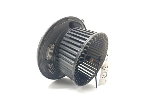 Heater blower motor BMW 3 (E90) 320 d | BP25455893M62 