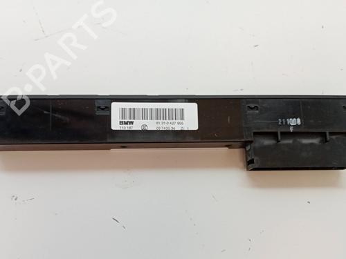 Switch BMW X3 (E83) xDrive 20 d | BP23339204I30 