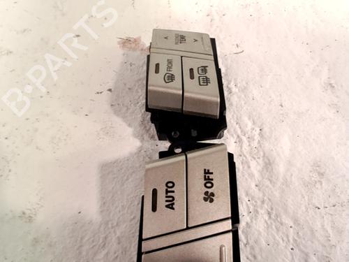 Climate control LEXUS RX (_U3_) 400h AWD (MHU38_, MHU38R) | BP32014305I5 - Image 3