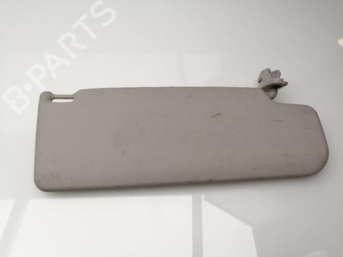 Right sun visor SEAT LEON (1P1) 1.4 16V | BP23453739I2 