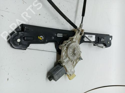 Front left window mechanism BMW 1 (E87) 118 i | BP23385652C22
