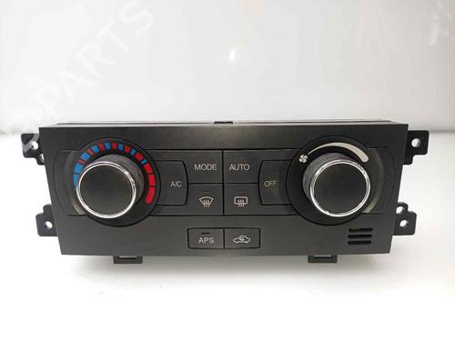 Used Climate control CHEVROLET CAPTIVA (C100, C140) 2.0 D 4WD (150 hp) 23938662