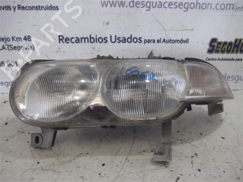 Used Left headlight ROVER 45 I Saloon (RT) 1.6 (109 hp) 25988907