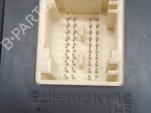 Fuse box CITROËN C3 I (FC_, FN_) 1.4 HDi | BP26950975E1 