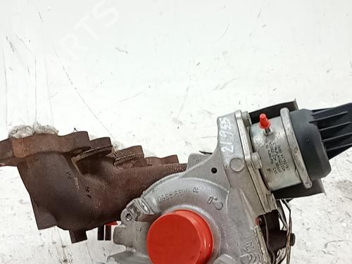 Used Turbocharger/Supercharger Turbocharger/Supercharger 38990722 38990722