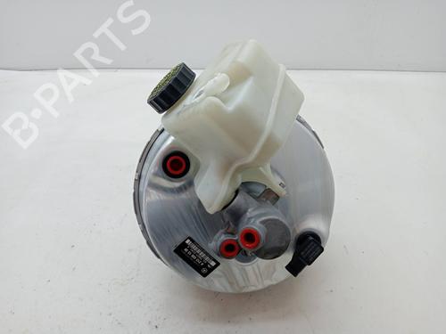 Used Servo brake MERCEDES-BENZ E-CLASS (W212) E 220 CDI / BlueTEC (212.001, 212.002) (170 hp) 23348748