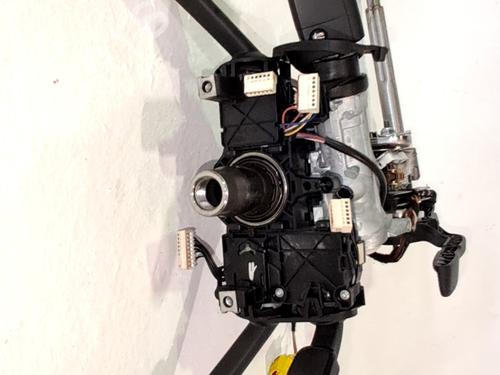 Used Steering column Steering column SEAT ATECA (KH7, KHP) 1.0 TSI (116 hp) 34462181 34462181