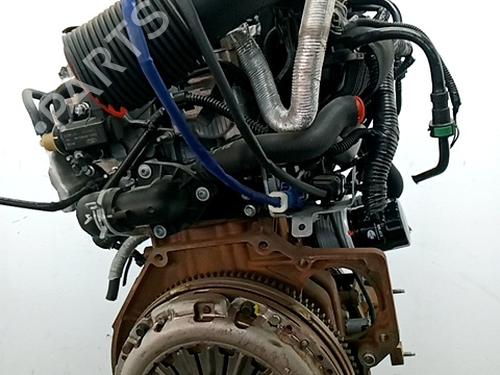 Engine FORD C-MAX II (DXA/CB7, DXA/CEU) 1.0 EcoBoost | BP29351458M1 