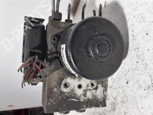 Used ABS pump CHRYSLER VOYAGER / GRAND VOYAGER III (GS_, NS_) 2.5 TD (116 hp) 25459627