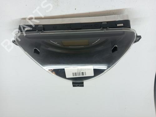 Instrument cluster CITROËN C2 (JM_) 1.1 | BP24188998C47 