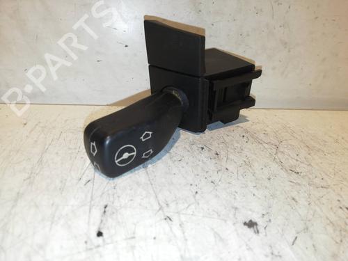Used Steering column stalk BMW 5 (E39) 528 i (193 hp) 24951097