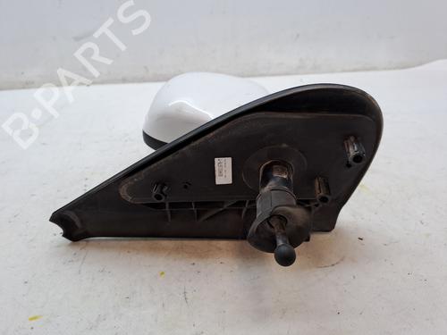 Left mirror RENAULT KANGOO (KC0/1_) 1.2 16V (KC05, KC06, KC03, KC0T, KC0W, KC1D) | BP23358830C26 