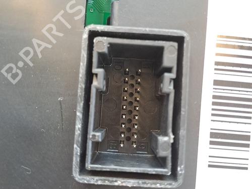 Instrument cluster FIAT PANDA (312_, 319_) 1.2 (312PXA1A) | BP27193552C47 