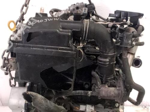 Engine TOYOTA YARIS (_P13_) 1.5 Hybrid (NHP130_, NHP130) | BP30925856M1 