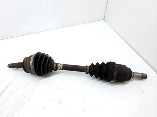 Used Left front driveshaft FIAT LINEA (323_, 110_) 1.3 D Multijet (323AXB11, 323AXB1A) (90 hp) 29991079