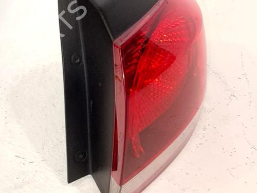 Right taillight VW GOLF V (1K1) 1.4 TSI | BP36016003C35 - Image 3